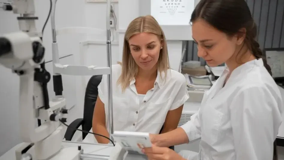 Why Your In-Network Eye Doctor Sends Surprise Bills