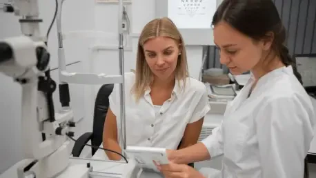 Why Your In-Network Eye Doctor Sends Surprise Bills