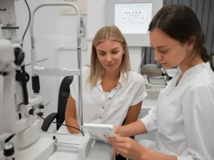 Why Your In-Network Eye Doctor Sends Surprise Bills