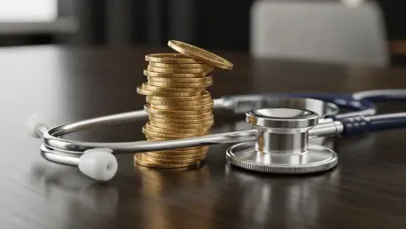 Is More Funding Enough to Fix Ailing Hospitals?