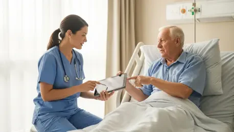 Study Reveals What Dignity in Care Means to Patients