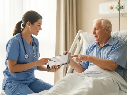 Study Reveals What Dignity in Care Means to Patients