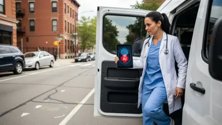 Is AI for the Unhoused a Lifeline or an Experiment?