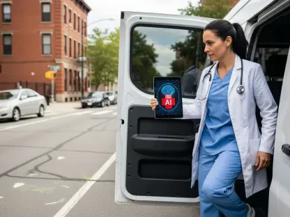 Is AI for the Unhoused a Lifeline or an Experiment?