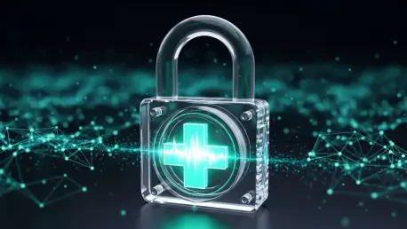 Why Is Patient Data Encryption Still Optional?
