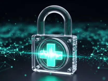 Why Is Patient Data Encryption Still Optional?