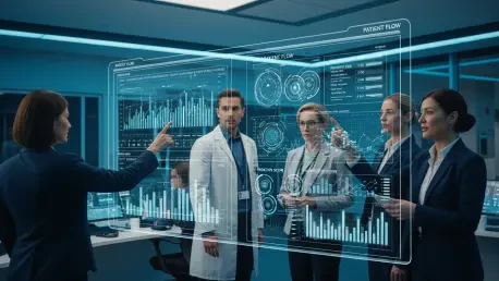 How Is Data Science Reshaping Modern Medicine?