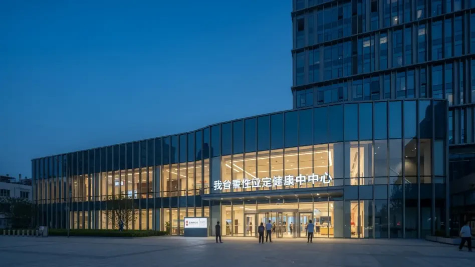 China’s Health Reform Improves Patient Flow and Access