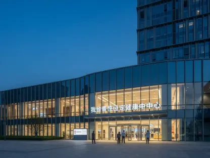 China's Health Reform Improves Patient Flow and Access