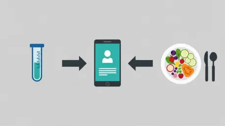 What if Your Labs Actually Improved Your Diet?