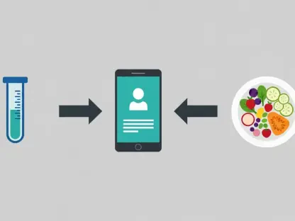 What if Your Labs Actually Improved Your Diet?