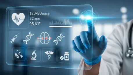 Is It Time to Standardize Digital Healthcare?
