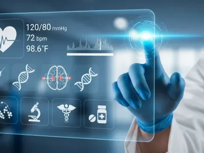 Is It Time to Standardize Digital Healthcare?