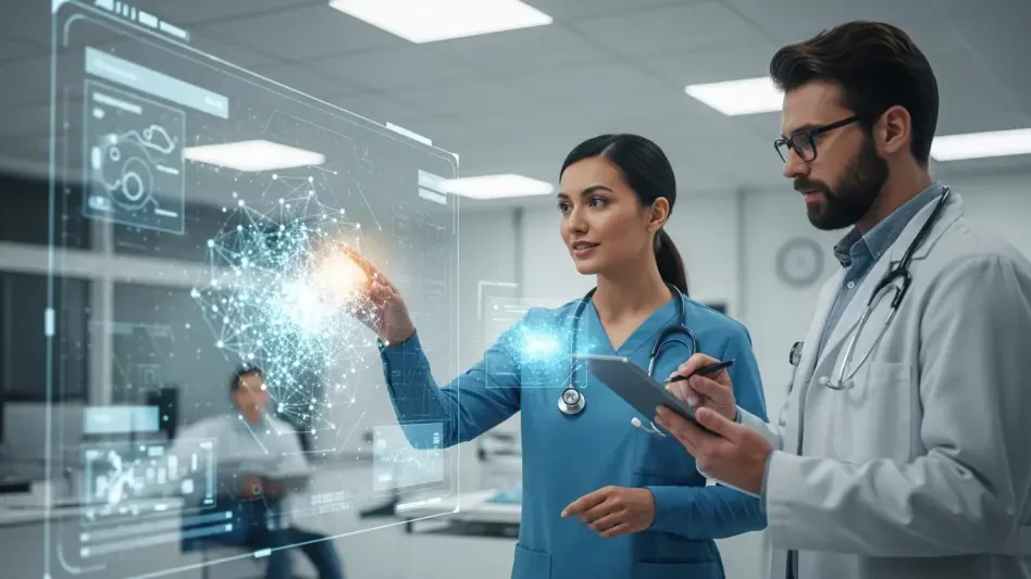 AI Offers a Path to Equity in Women’s Healthcare