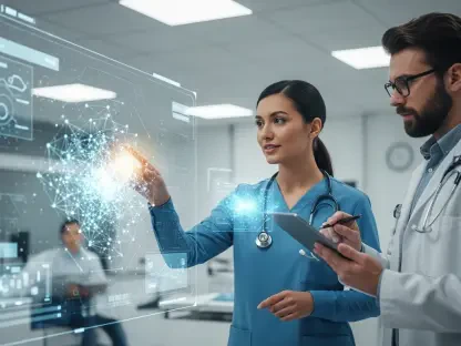 AI Offers a Path to Equity in Women's Healthcare