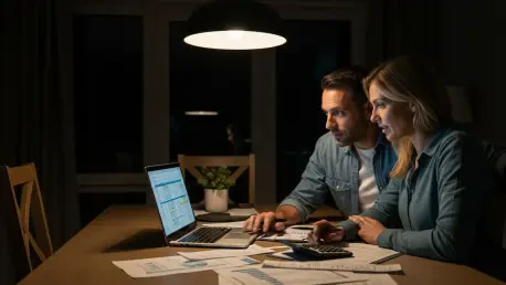 Health Insurance Now Costs More Than the Mortgage