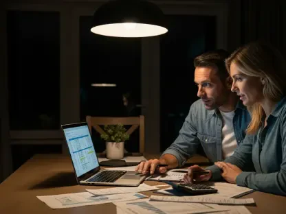 Health Insurance Now Costs More Than the Mortgage