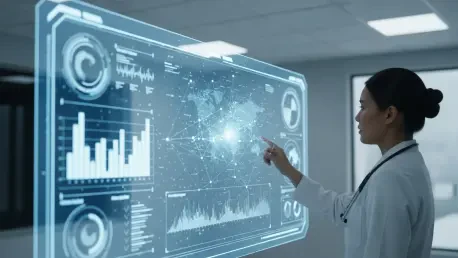 AI and Digital Health Drive Steady EHR Market Growth