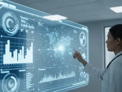 AI and Digital Health Drive Steady EHR Market Growth