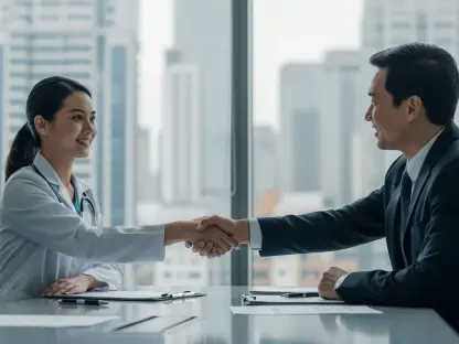 What's Fueling the UK Private Healthcare Surge?