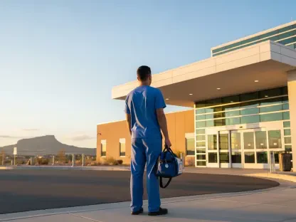 Can Two Bills Save New Mexico's Healthcare?