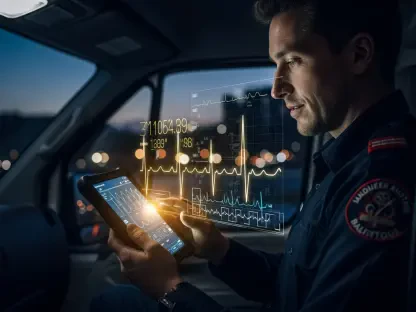 How AI Will Shape the Future of Emergency Services