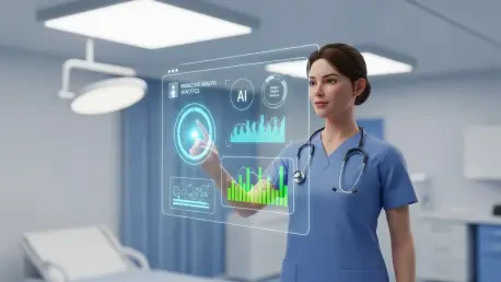 Tech Leadership Reshapes Health System C-Suites