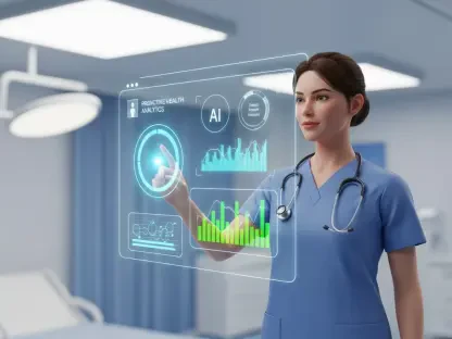 Tech Leadership Reshapes Health System C-Suites