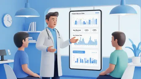 AI Is Reshaping the Future of Diabetes Care