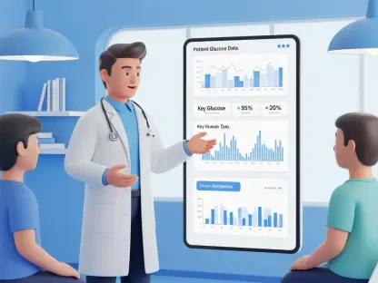 AI Is Reshaping the Future of Diabetes Care