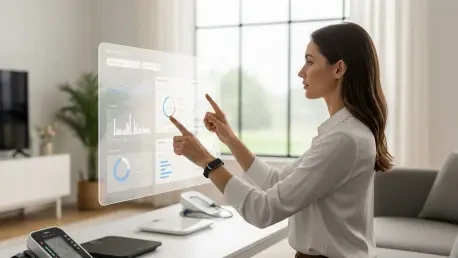 At-Home Wellness Technology – Review