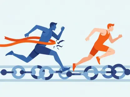 Who Will Win the Race for a Safer Stroke Drug?