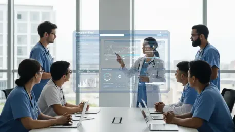 Ireland Launches National Digital Health Record System