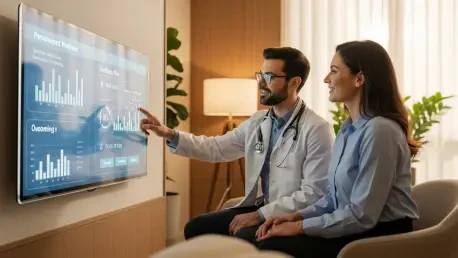 Can AI Cure America's 'Sick Care' System?