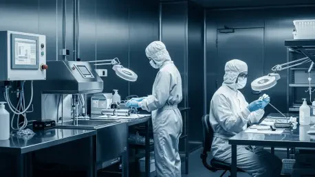 Europe Charts a Rocky Path for Device Reprocessing