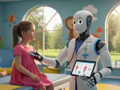 Trend Analysis: AI in Pediatric Care