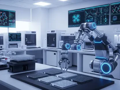 Trend Analysis: AI in Pharmaceutical Manufacturing