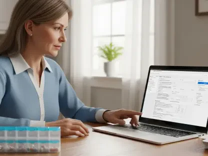 Trend Analysis: Medicaid Work Requirements