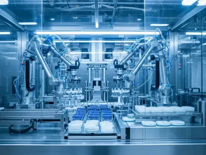 Danaher Leads Diagnostic Expansion in New Markets