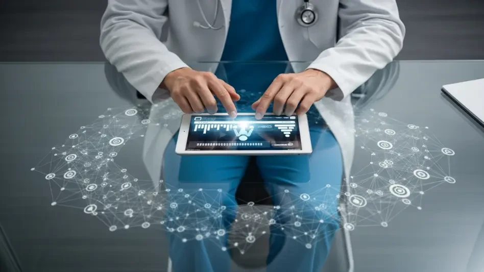 AI Health Applications – Review