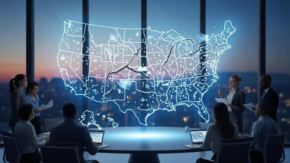 States Act as Federal Void Creates Healthcare Chaos