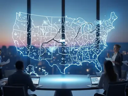 States Act as Federal Void Creates Healthcare Chaos