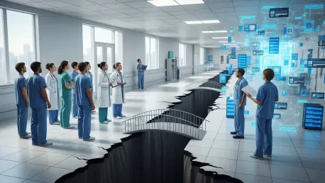 Why Is Healthcare AI Facing Execution Paralysis?