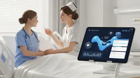 Can AI Make Nursing More Human?