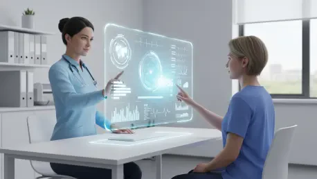 Can Tech Solve the Psychiatrist Shortage?