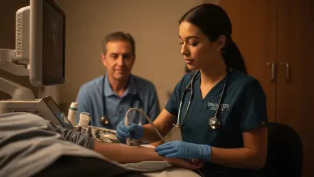 How Can One Clinic Train Students and Cut Wait Times?