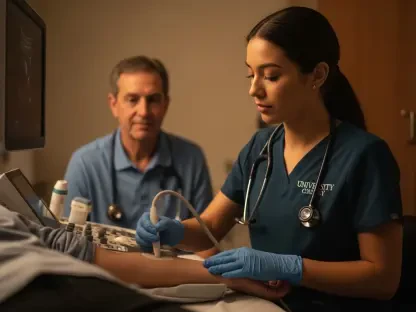 How Can One Clinic Train Students and Cut Wait Times?