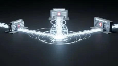 Can Different Hospitals Act as a Single System?