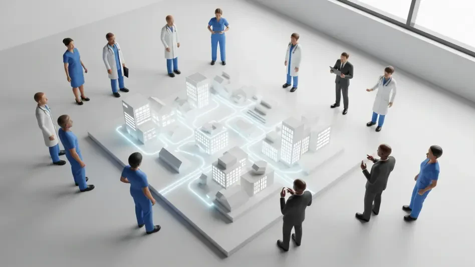 Trend Analysis: State-Level Healthcare Reform