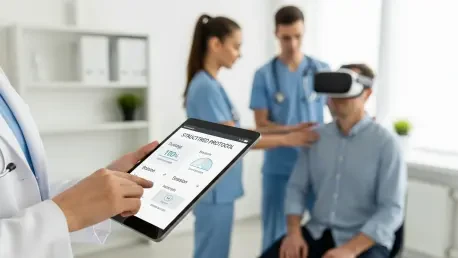 Can VR Therapy Become Real Medicine Without a Dosage?